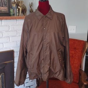 Vintage Sears Windbreaker Mens